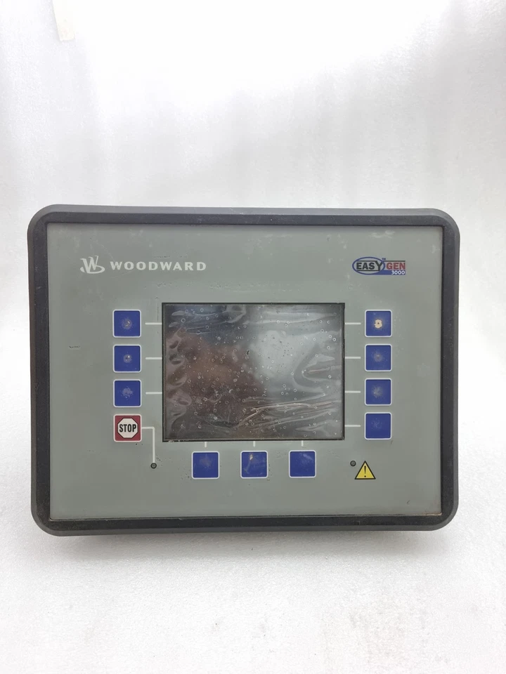 Woodward EASYGEN-3200-5 Controller EASYGEN32005 WOODWARD EASYGEN-3200-5 FREESHIP